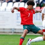 Cristiano Ronaldo Jr. Debut di Timnas Portugal, Nenek Terharu!