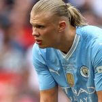 Erling Haaland Mandul di Final? Fakta yang Bikin Kaget!