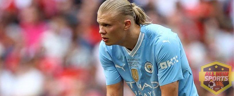 Erling Haaland Mandul di Final? Fakta yang Bikin Kaget!