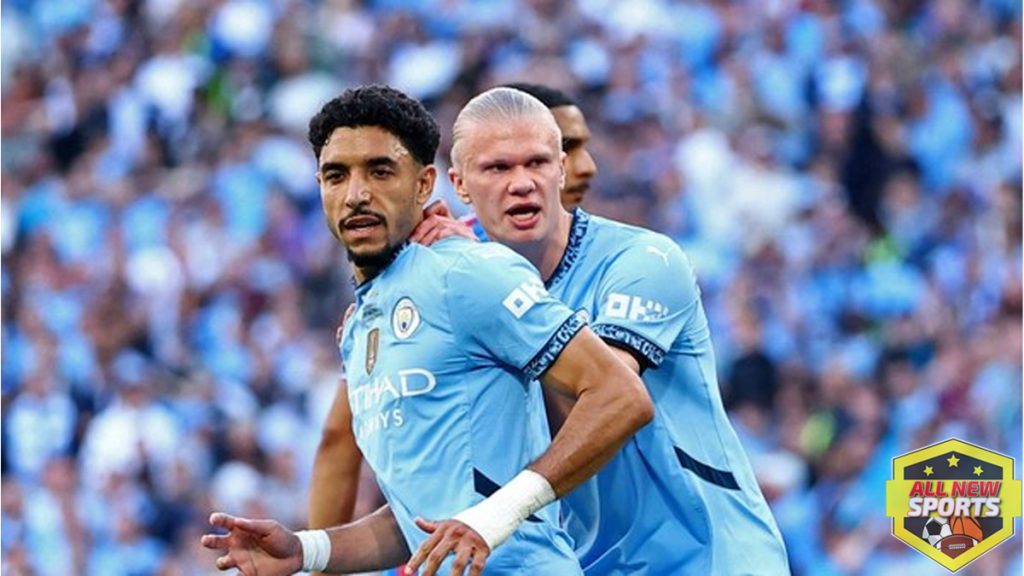 Erling Haaland Mandul di Final? Fakta yang Bikin Kaget!