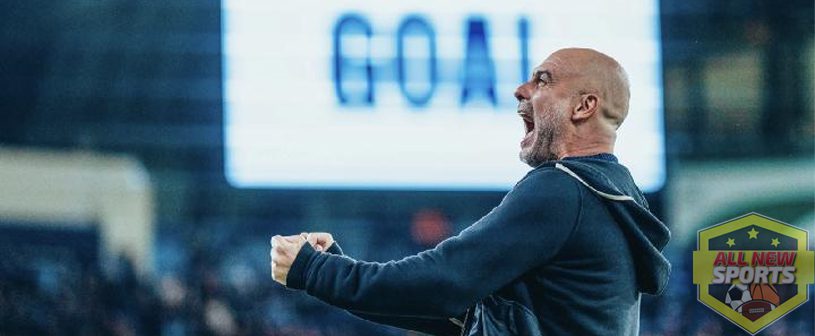 Pep Guardiola Percaya Man City Siap Bersaing di Liga Champions