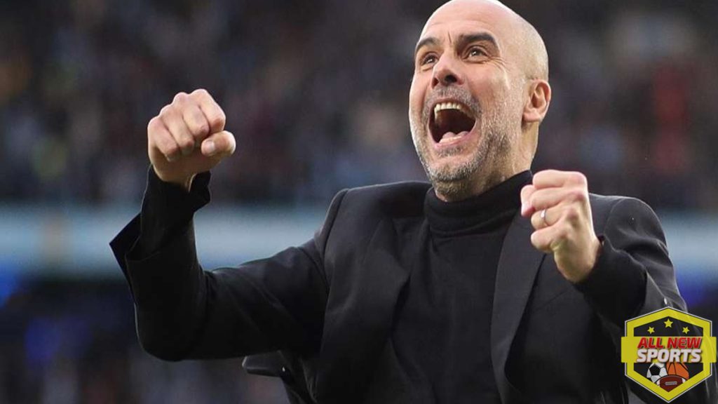 Pep Guardiola Percaya Man City Siap Bersaing di Liga Champions