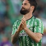 Timnas Spanyol Sambut Hangat Isco yang Kembali Berlaga!