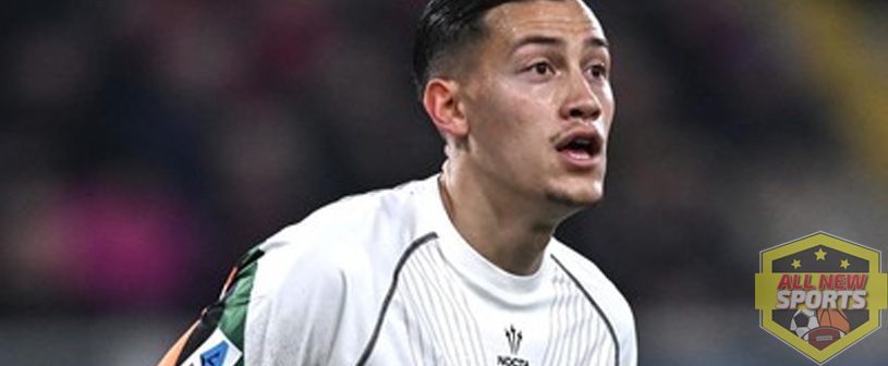Jay Idzes Dilema Tetap di Venezia atau Gas ke Klub Lain?