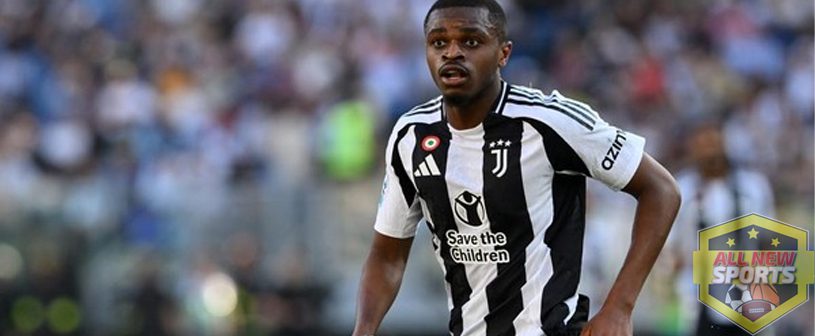 Loyalitas Kalulu ke Juventus Suporter Setia Musim 2024-2025