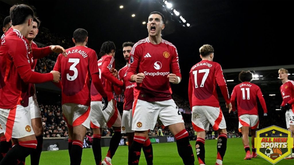 MU Bersih-Bersih, 4 Nama Ini Tetap Lengket di Skuad!