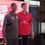 Patrick Kluivert Optimis Timnas Tak Gentar Hadapi China!