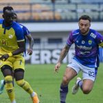 Drama 90 Menit Persib Gagal Menang, Barito Tahan 1-1!