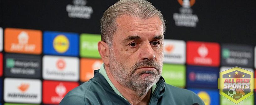 Sindiran Wenger Dibalas, Postecoglou Angkat Bicara Tegas!
