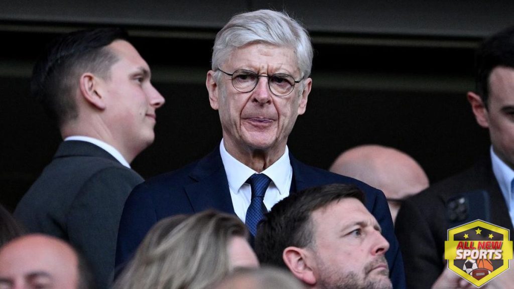 Sindiran Wenger Dibalas, Postecoglou Angkat Bicara Tegas!
