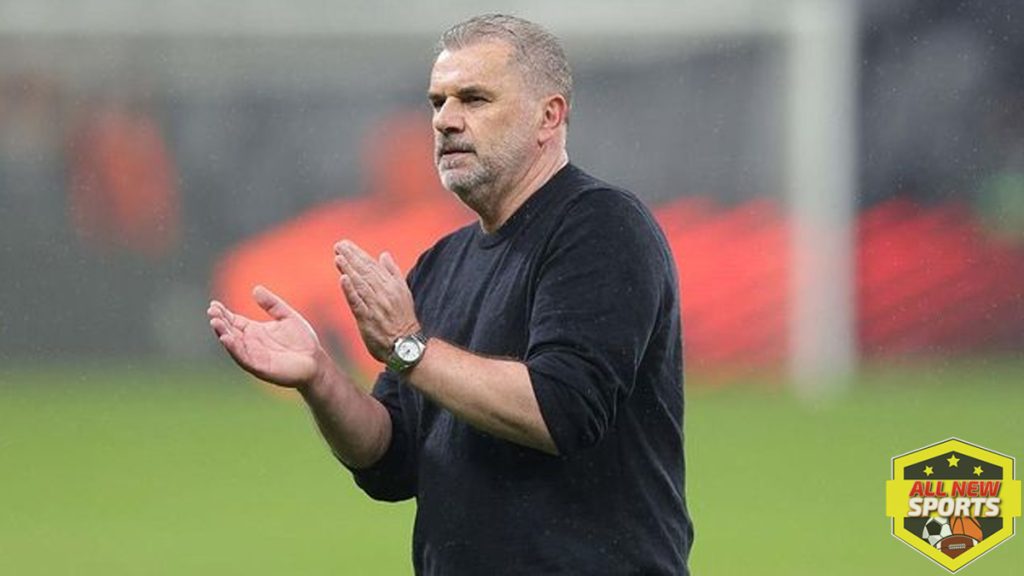 Baru Kasih Trofi, Postecoglou Malah Dibuang Spurs?