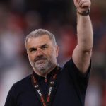 Baru Kasih Trofi, Postecoglou Malah Dibuang Spurs?