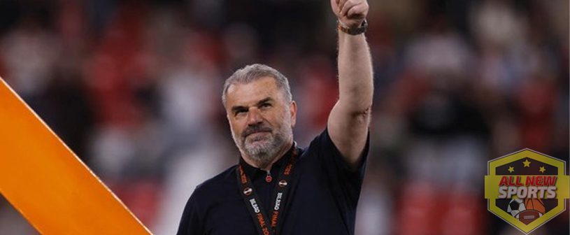 Baru Kasih Trofi, Postecoglou Malah Dibuang Spurs?