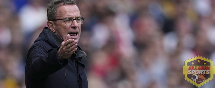 Rangnick: Dari Harapan Menjadi Kenyataan yang Pahit!