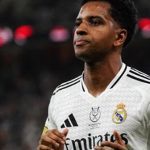 Rodrygo Ogah Geser Posisi, Sayap Kiri Harga Mati!