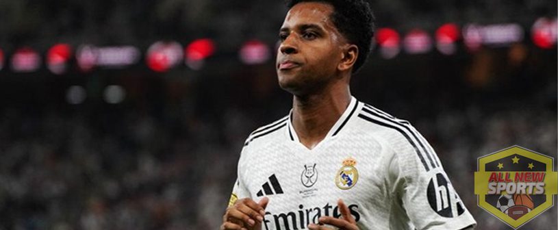 Rodrygo Ogah Geser Posisi, Sayap Kiri Harga Mati!