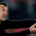 Sergio Conceicao Dipecat AC Milan, Drama Baru di San Siro