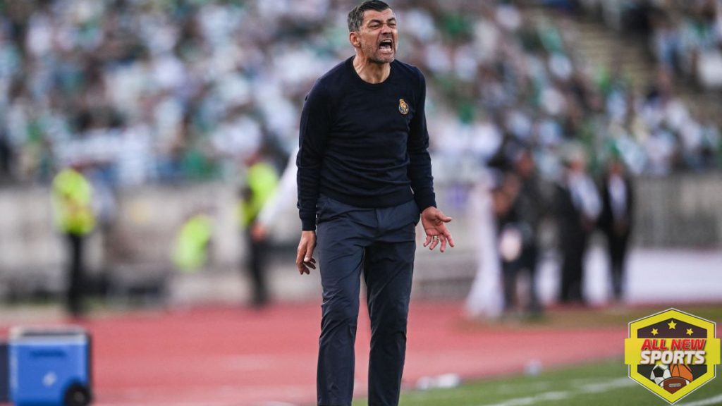 Sergio Conceicao Dipecat AC Milan, Drama Baru di San Siro