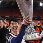 Legenda Spurs Versi Son Heung-min? Ini Pengakuannya!