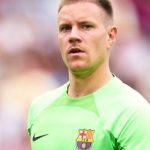 Langkah Mengejutkan Barcelona Ter Stegen Bakal Dijual?
