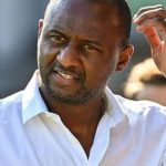 Vieira Puji PSG Tapi Jagokan Inter karena Jam Terbang!