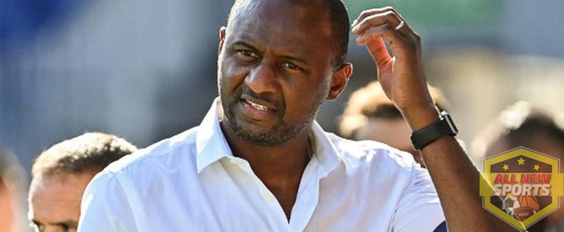 Vieira Puji PSG Tapi Jagokan Inter karena Jam Terbang!