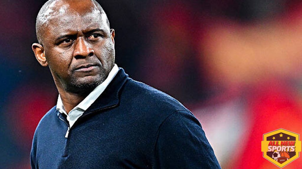 Vieira Puji PSG Tapi Jagokan Inter karena Jam Terbang!