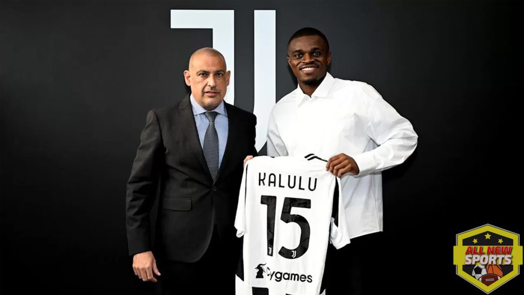 Loyalitas Kalulu ke Juventus Suporter Setia Musim 2024-2025