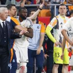 Celta Sindir Madrid: Laga Panas, Wasit Jadi Sorotan?
