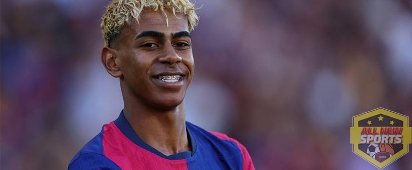 Laporta Gaji Baru Yamal Sudah Cocok dengan Aksi Apinya!