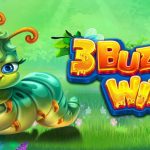 Link Cnnslot Terbaru Bawa Slot 3 Buzzing Wilds Makin Hot!