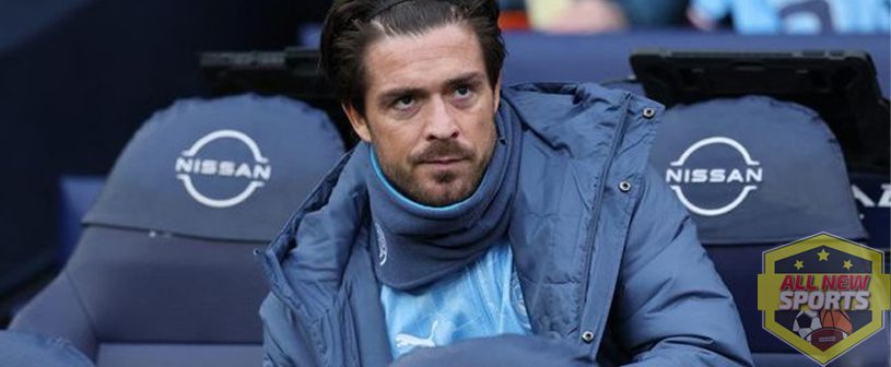 Kenapa Guardiola Ragu dengan Grealish? Ini Jawabannya!