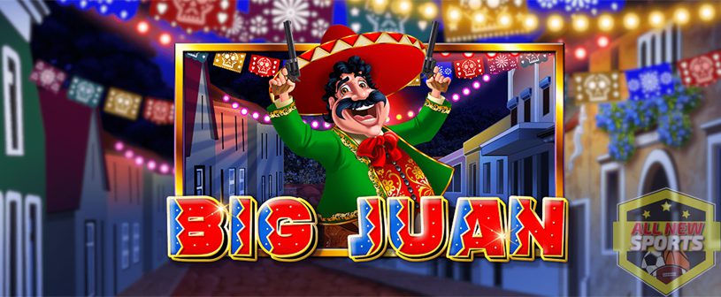 Cnn Slot: Menyelami Slot Maxwin di Game Big Juan Terbaru!