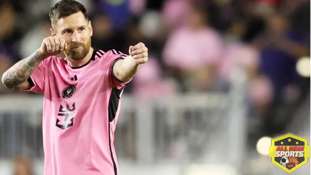 Messi Kantongi Rp903 Miliar, Duit Apa yang Ditransfer Barça?