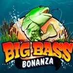 Rtp8000 Big Bass Bonanza, Game Slot Gacor Buruan Pemancing