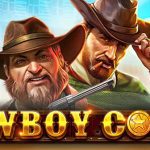 Cowboy Coins Jadi Primadona di Agen Slot Online Terbaik!