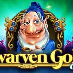 Freebet Cnnslot Terbaik Buat Kamu di Dwarven Gold Deluxe!