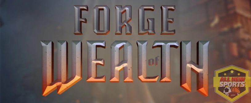 Cara RUBY8000 Daftar dan Nikmati Slot Forge of Wealth!