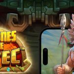 Login Ruby8000 dan Mulai Petualangan di Fortunes Of Aztec!