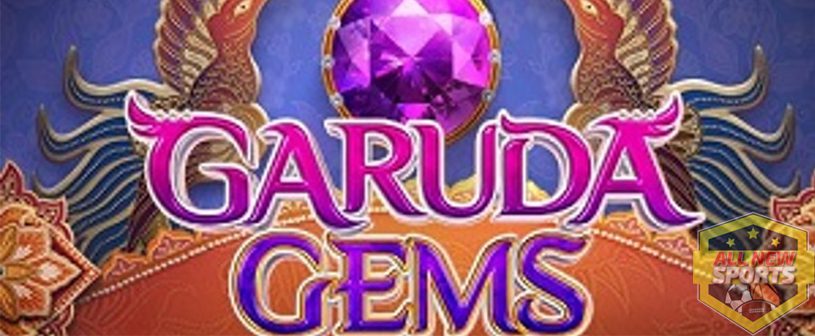Ruby8000 Link Alternatif, Sarang Slot Garuda Gems Kejutan