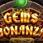 Gems Bonanza Slot QRIS, Cara Baru Nikmati Permainan Seru!