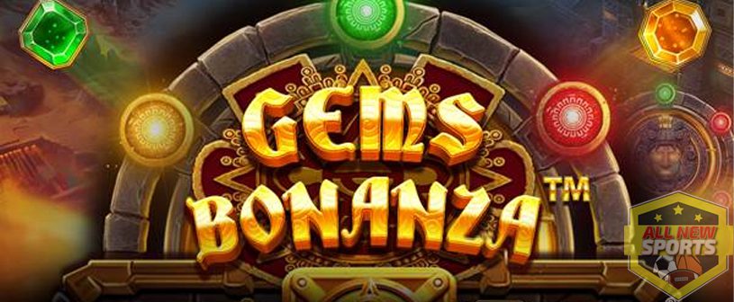 Gems Bonanza Slot QRIS, Cara Baru Nikmati Permainan Seru!