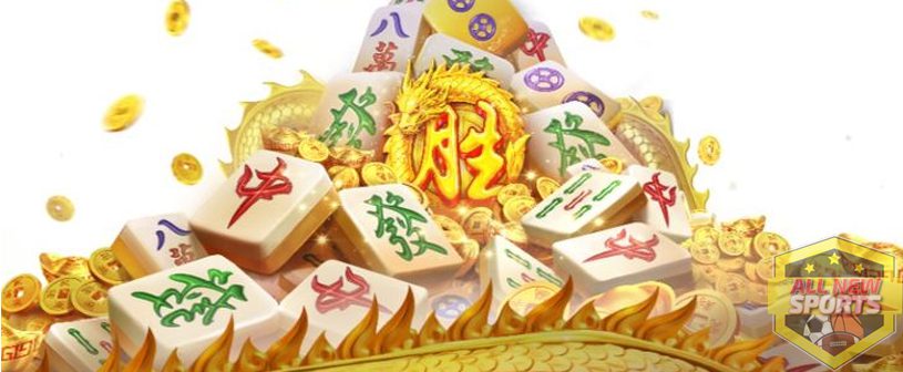 Slot Mahjong Wins 3 Andalan Seru dari Pragmatic Play Slot