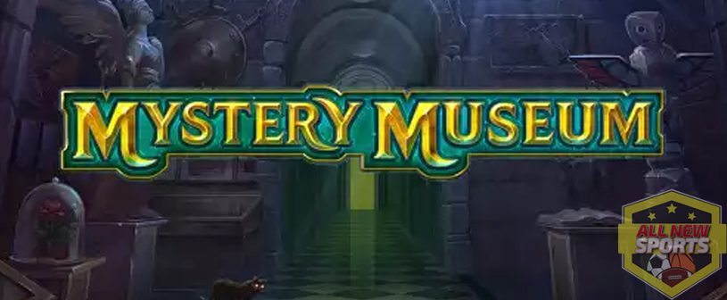 Warning! Link Slot Resmi Ini Punya Rahasia Museum Mystery