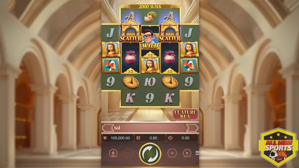 Warning! Link Slot Resmi Ini Punya Rahasia Museum Mystery