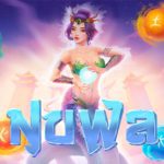 Gak Pakai Nunggu! Nuwa Slot Gacor di Ruby8000 Setiap Spin!