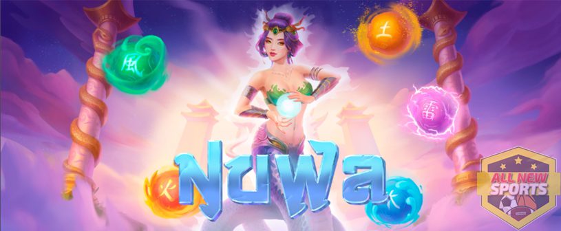 Gak Pakai Nunggu! Nuwa Slot Gacor di Ruby8000 Setiap Spin!