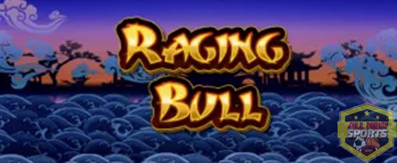 Ruby8000 Link Alternatif Akses Slot Raging Bull Anti Blokir!