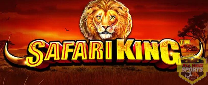 Daftar Cnnslot Safari King, Pasti Gampang Menang Menang!