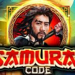 Situs Slot Gacor Pilihan untuk Pecinta Game Samurai Code!